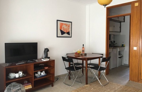 Cascais Apartment | Comfortable, sunny & cozy near the beach and close to Lisbon