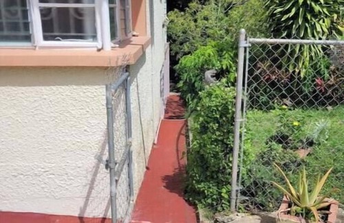 Bridgetown Apartment | Comfortable, quaint Barbados studio apartment