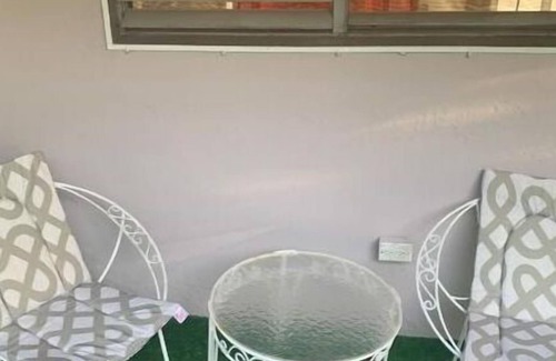 Bridgetown Apartment | Comfortable, quaint Barbados studio apartment