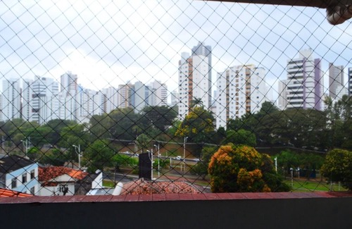 Barra House | Comfortable room in a quiet and airy house-Bar, Salvador