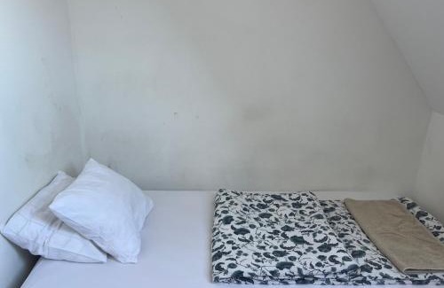 Oster Bed & Breakfast | Comfortable room in Malmö- Husievägen 100