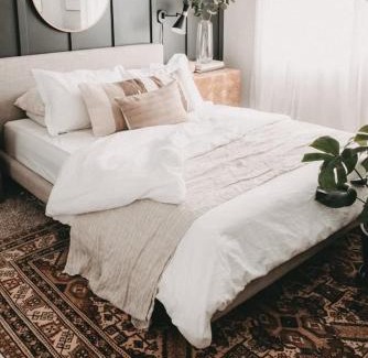 Oster Bed & Breakfast | Comfortable room in Malmö- Husievägen 100