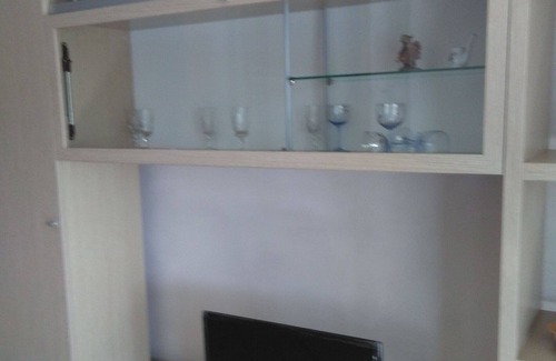 San Tommaso Tre Archi Apartment | Comfortable sea view apartment