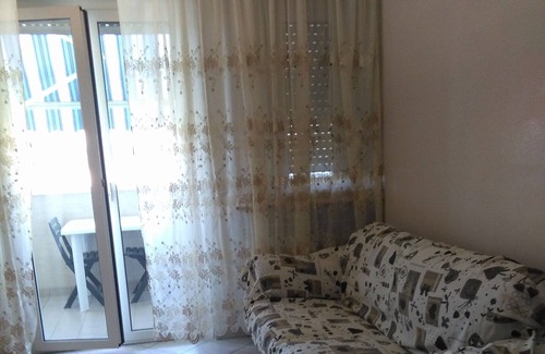 San Tommaso Tre Archi Apartment | Comfortable sea view apartment