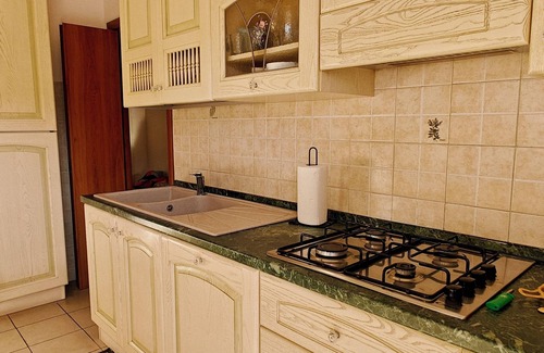 Quartiere XXXIV Lido di Ostia Levante Apartment | Comfortable seaside apartment, spacious and sweet atmosphere near Rome.