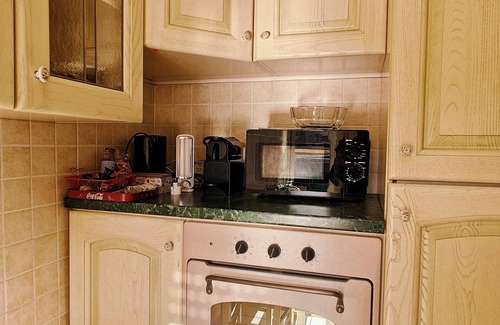 Quartiere XXXIV Lido di Ostia Levante Apartment | Comfortable seaside apartment, spacious and sweet atmosphere near Rome.