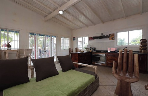 Bocas del Toro Apartment | Comfortable Studio in Bocas del Toro - Great location!