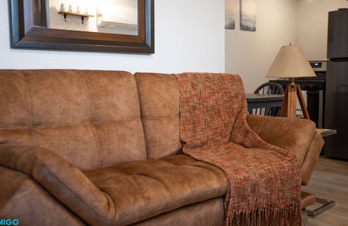 Price Apartment | Comfortable Studio Apt | Pet Friendly