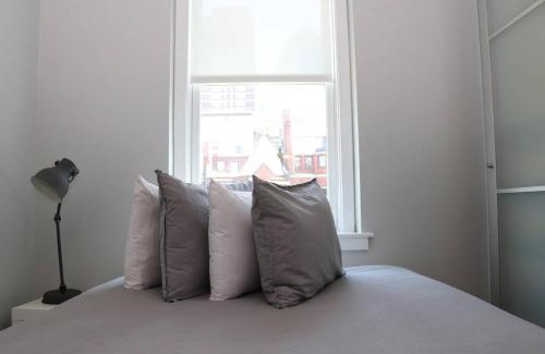 Back Bay Apartment | Comfortable Studio in Back Bay, Newbury St. #7