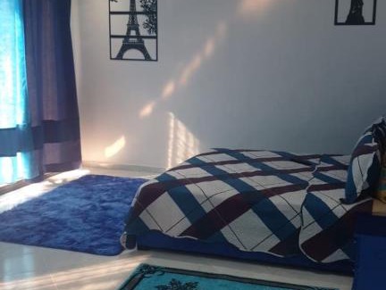 Ville Nouvelle Apartment | Comfortable studio in the heart of Fez