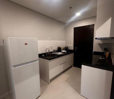 Asuncion Apartment | Comfortable Studio In Villamorra Neighborhood
