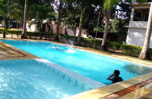 Mtwapa Apartment | Comfortable Studio - Royal Palms D4 Mtwapa