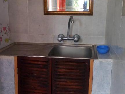 Mtwapa Apartment | Comfortable Studio - Royal Palms D4 Mtwapa