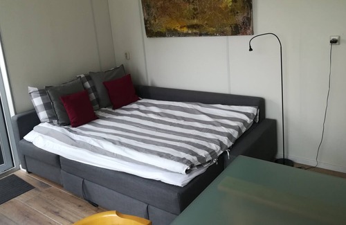Rhenen Apartment | Comfortable Studio with bathroom and kitchenette