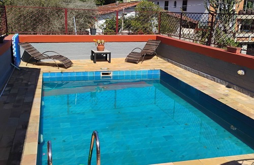 Interlagos Apartment | Comfortable suite in Interlagos