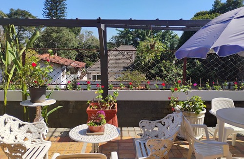 Interlagos Apartment | Comfortable suite in Interlagos
