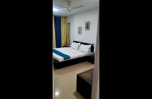 Calangute Apartment | Comfortable Suite Near The Beach