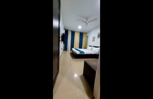 Calangute Apartment | Comfortable Suite Near The Beach