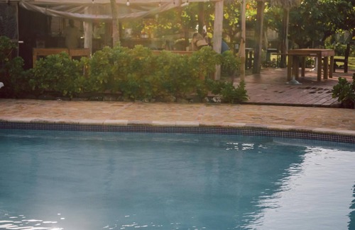 Hopkins Resort | Comfortable Suite w/Full Kitchen, Private Deck, & Stunning Beachfront Views