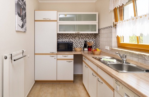 Zingst House | Comfortable terraced house in a quiet location in the vacation park!