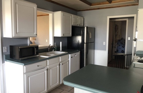 Amarillo House | Comfortable Three Bedroom Home