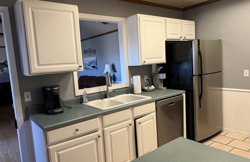Amarillo House | Comfortable Three Bedroom Home