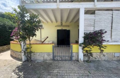 Defensola Condo | Comfortable three-room apartment with two bathrooms and ground floor - Porticello