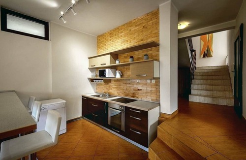 Budva Villa | Comfortable two-storey villa with four bedrooms