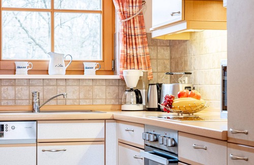 Zingst Apartment | Comfortable vacation apartment in a vacation park with balcony and pool in Zingst