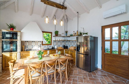 Molunat House | Comfortable vacation home in a fantastic location in the south of Croatia.