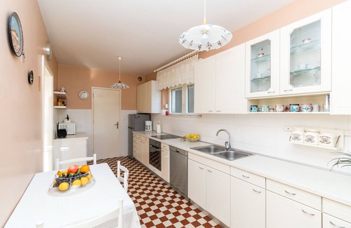 Kastela Villa | Comfortable villa close to the beach, Trogir, Split, swimming pool