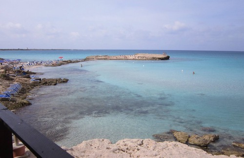 Taviano House | COMFORTABLE VILLA FOR A RELAXING HOLIDAY A FEW KM FROM GALLIPOLI