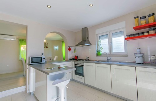 Skatari Villa | Comfortable villa in Pula