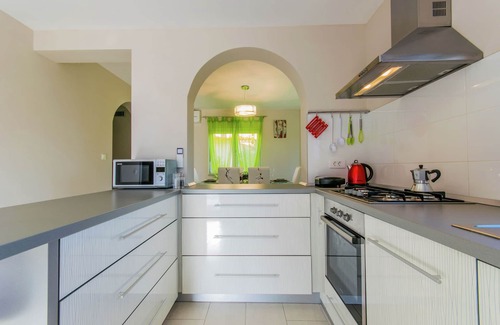 Skatari Villa | Comfortable villa in Pula