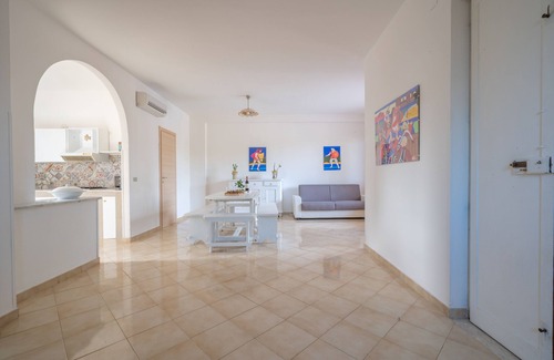 Noto Marina Villa | Comfortable villa near the sea of Noto, completely renovated