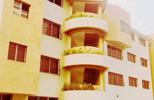 Santiago Province Apartment | COMFORTABLE with work desk (DESK) and WIFI, with view, restaurants and more