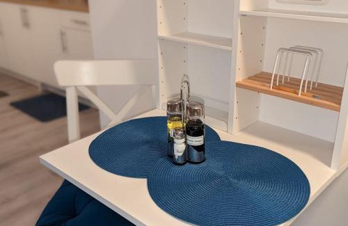 Asten Apartment | Comfortable Worker Studio - Free Parking