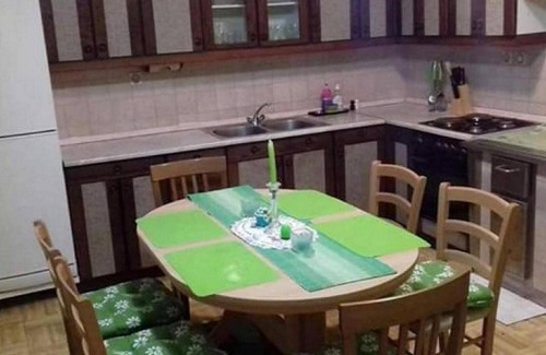 Zrece Apartment | Comfortable Zreče Apartment with Playground and Private Parking, Ideal for Families - One Bedroom Apartment
