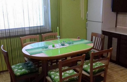Zrece Apartment | Comfortable Zreče Apartment with Playground and Private Parking, Ideal for Families - One Bedroom Apartment