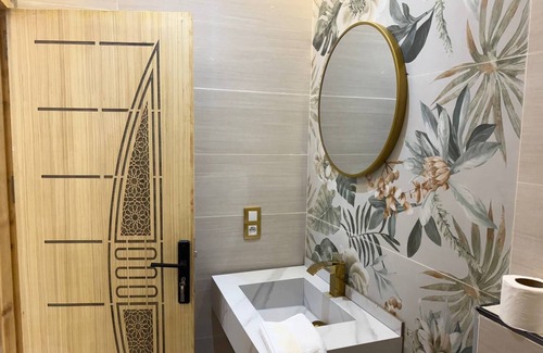 Idrissia Apartment | COMFORTE ROOM