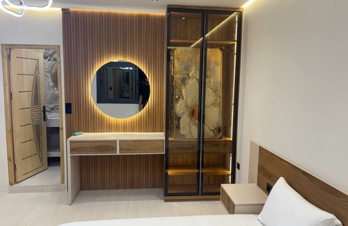 Idrissia Apartment | COMFORTE ROOM