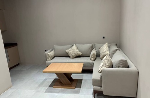 Idrissia Apartment | COMFORTE ZONE 04