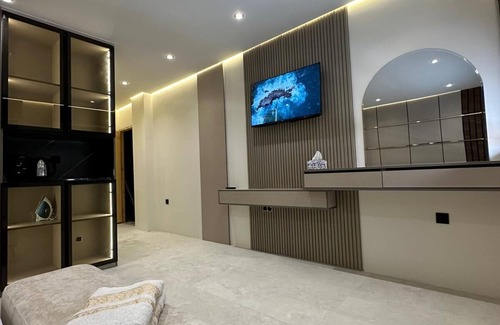 Idrissia Apartment | COMFORTE ZONE 2