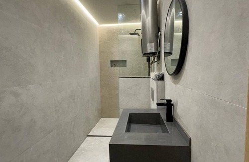 Idrissia Apartment | COMFORTE ZONE 2