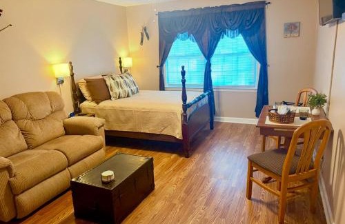 Jacksonville Apartment | Comforts of Home 2 Bedroom 1 Bath No Kitchen