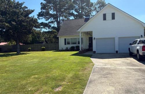 Jacksonville Apartment | Comforts of Home 2 Bedroom 1 Bath No Kitchen