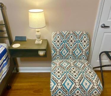 Jacksonville Apartment | Comforts of Home 2 Bedroom 1 Bath No Kitchen