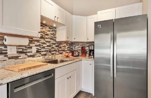 Whitney Beach Villa | Comforts of Home in Secure Gated Community Just 2 Miles from Anna Maria Island