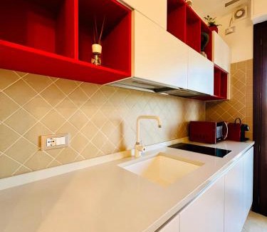 Province of Cagliari Apartment | Comfty and Cute