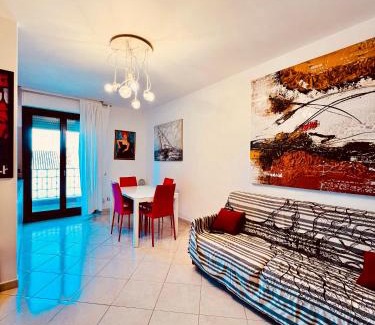 Province of Cagliari Apartment | Comfty and Cute